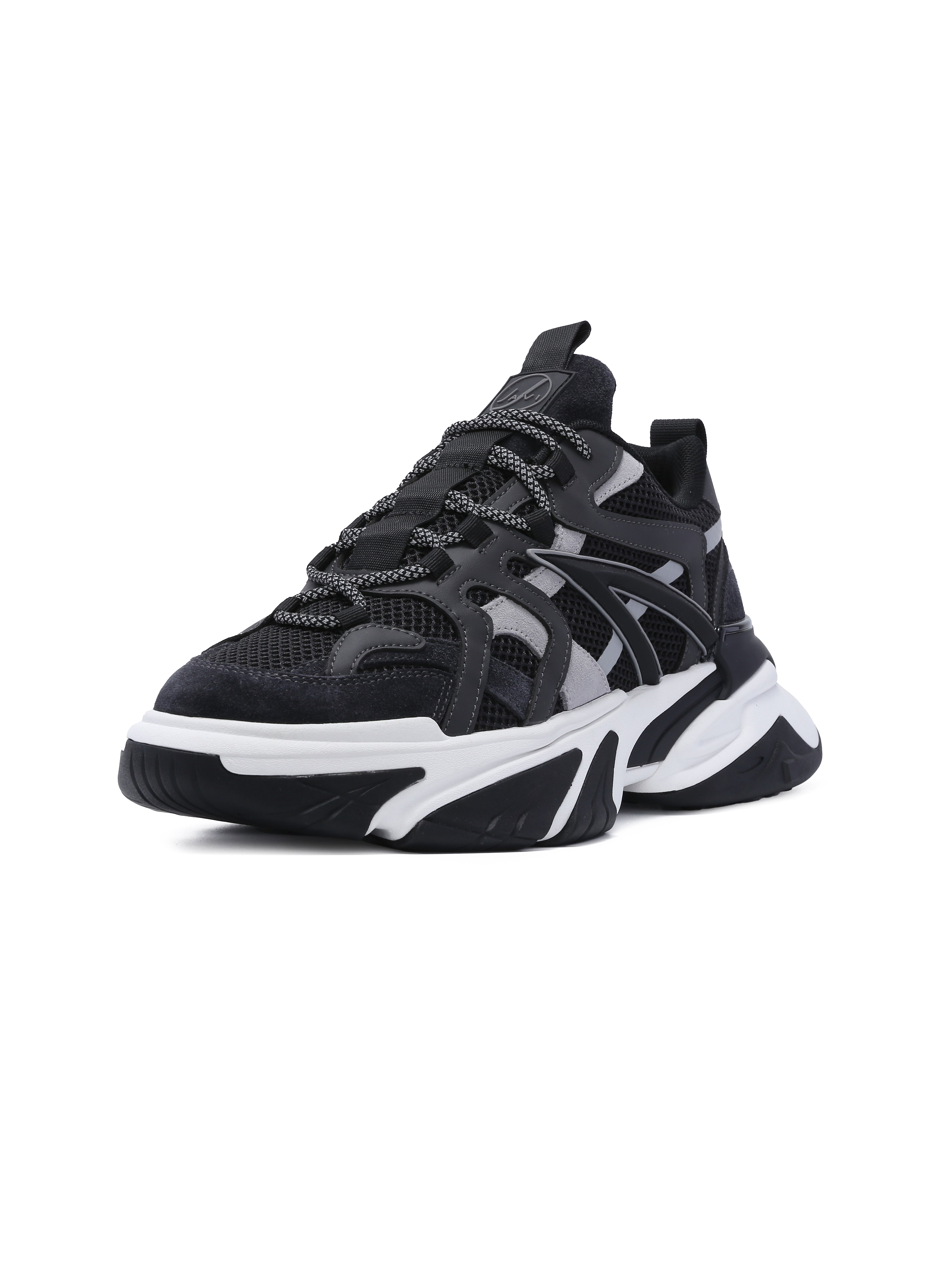 STRIDE 4156-1